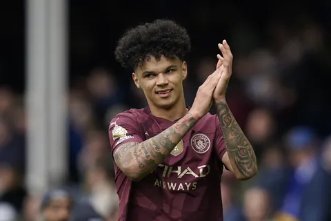 Comment Manchester City se sert de l’IA pour former son futur Ballon d’Or