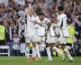 Real Madrid : la réaction cash d’un titulaire pour Mbappé !