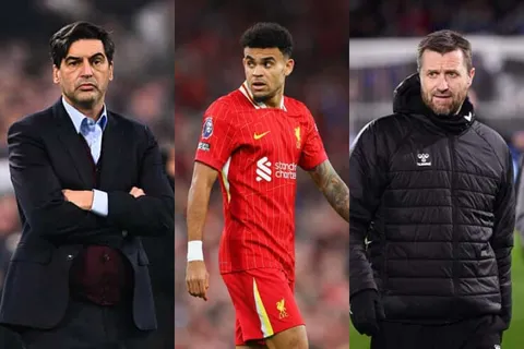 Le fils d’une légende attendu à l’OL, Liverpool a identifié le remplaçant de Luis Diaz, un défenseur de L1 proche de l’ASSE… Les 3 infos mercato du jour