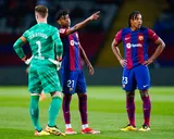 Mercato Barça : un cadre prêt à claquer la porte