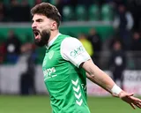 Mercato ASSE : Zuriko Davitashvili, plan B derrière Leandro Trossard pour une formation européenne