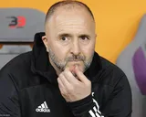 Algérie : Belmadi proche d’en découdre avec l’un de ses joueurs !