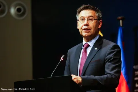 Barça : une enveloppe de 75 millions d’euros en janvier ?