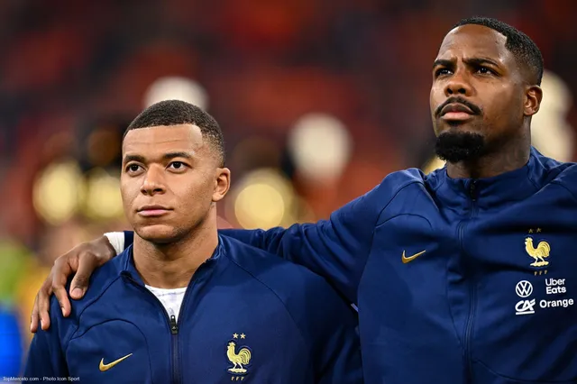 PSG : Maignan commente la “spéciale” de Mbappé et avertit Donnarumma