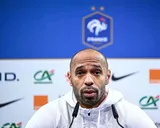 JO 2024 : Henry convoque trois nouveaux joueurs dont un Lyonnais !