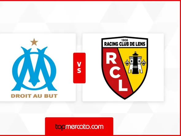 Pronostic Marseille Lens – Ligue 1 (24/01/2026)