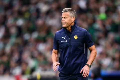 Mercato – Strasbourg contacte le coach de Bodo/Glimt, équipe sensation de la dernière Ligue des Champions