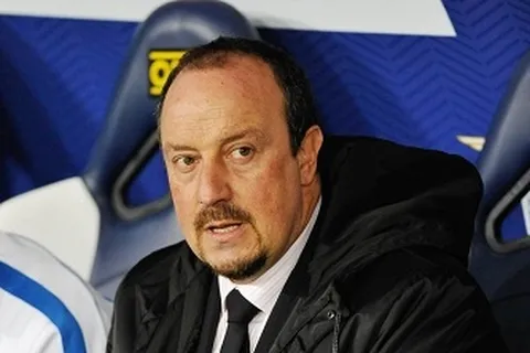 Benitez attend le bon moment pour rebondir