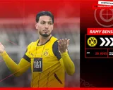 Mercato OM : la rumeur Ramy Bensebaini à l’épreuve du Détecteur TM