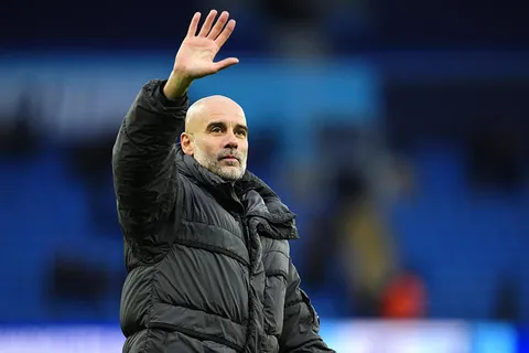 Mercato Manchester City : l’intérêt grandit autour de Pep Guardiola, courtisé par un de ses anciens clubs