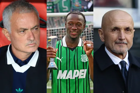 Mourinho s’est bien proposé au Real, 2 nouveaux cadors italiens sur Ismaël Koné, accord entre la Juve et un taulier de Liverpool… Les 3 infos mercato du jour