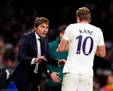 Tottenham : Kane sort (enfin) du silence sur Conte