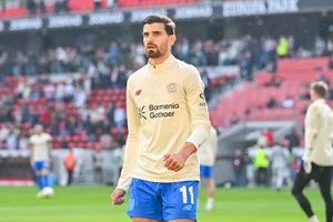 Mercato – Concurrencé pour Martin Terrier, le Stade rennais s’intéresse à un ancien flop de l’OM