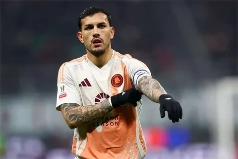 Mercato PSG : la ruse de l’AS Roma pour économiser 2 M€ dans le deal Leandro Paredes