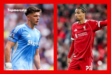 Newcastle – Liverpool : chaîne TV, heure et compos probables du match