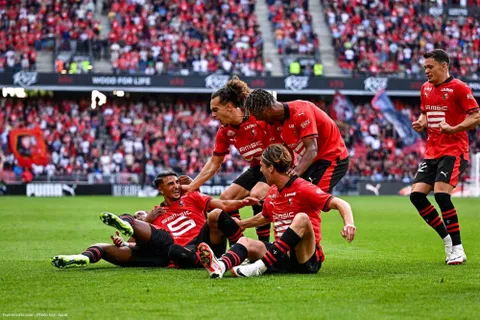 Match Rennes – Maccabi Haïfa : chaîne TV et compos probables