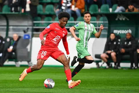 Mercato - La décla du clan Rayane Messi qui l’éloigne de l’OM