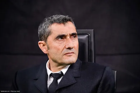 Mercato - Bilbao : Bielsa en concurrence avec Marcelino et Valverde ?