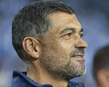 OM : recrues, style, caractère… La révolution Sérgio Conceição va s’abattre sur Marseille !