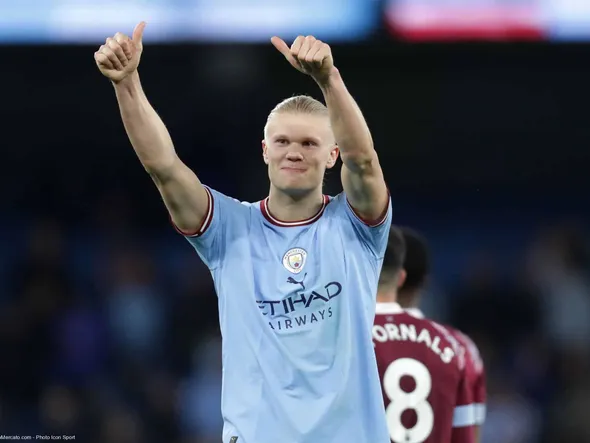 Match Everton – Manchester City : chaîne TV et compos probables