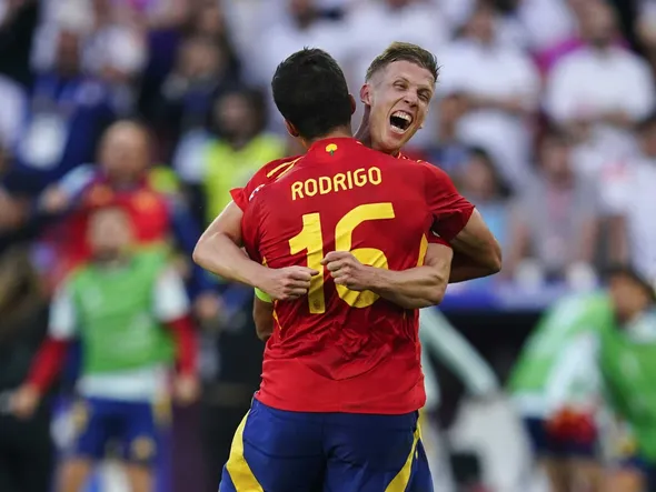 Espagne – Angleterre : jeunesse, largeur et remplaçants… Les 5 clés de la finale de l’Euro !