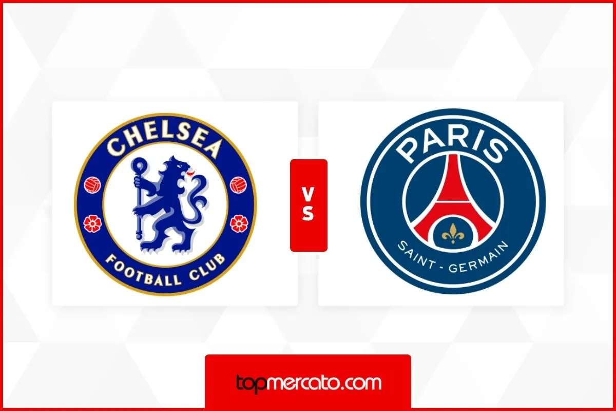 Pronostic Chelsea PSG