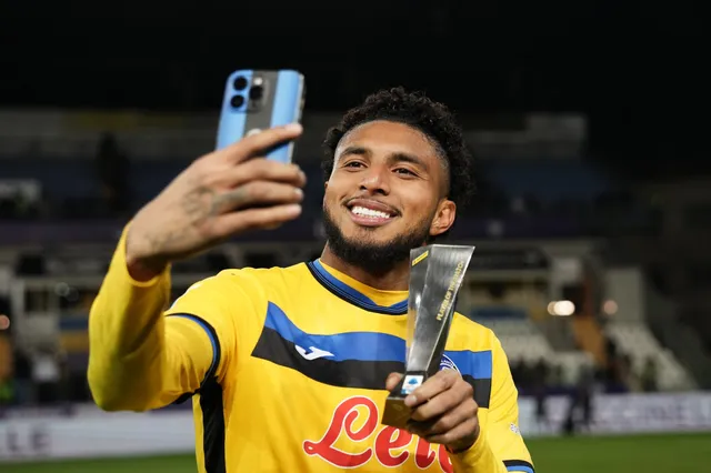 Mercato Manchester United : une double folie à 105 M€ visée à l’Atalanta !