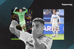 Strasbourg : 2 déceptions et 3 satisfactions… Quel bilan pour les 5 joueurs débarqués de Chelsea ?