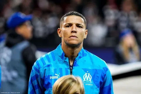 OM : Marcelino en dit plus sur la blessure d’Harit