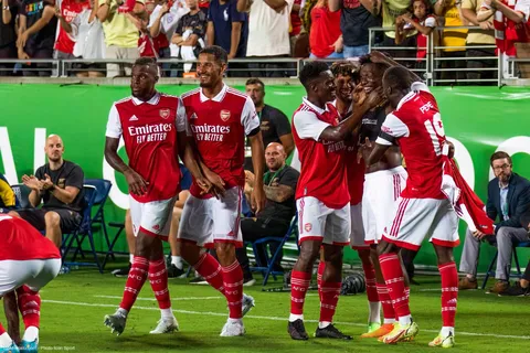 Mercato - Arsenal veut se débarrasser d’une ex-star de L1