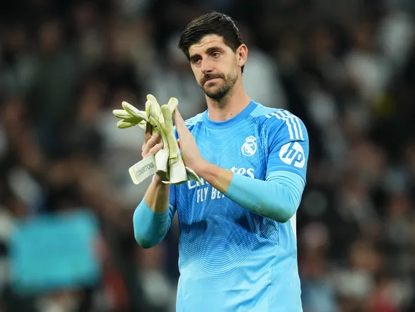 Mercato Real Madrid : une date et un nom pour sceller la fin de l’ère Thibaut Courtois