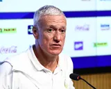 EdF : Deschamps déclare sa flamme à un joueur du PSG