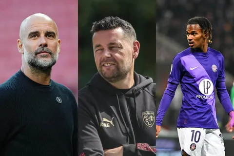Une star de Manchester City hésite, Pierre Sage attend une recrue en particulier, Toulouse refuse une offre de 6 M€ pour Gboho… Les 3 infos mercato du jour