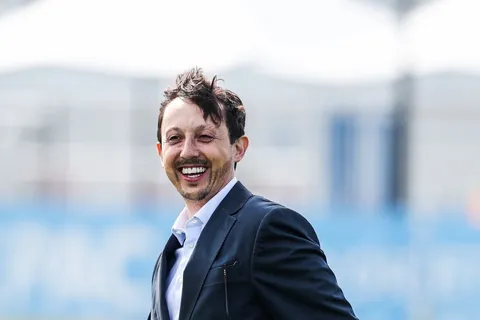Mercato OM : une recrue surprise arrive pour remplacer Rabiot