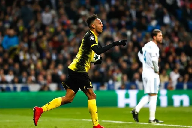 Arsenal : Aubameyang passe sa visite médicale