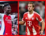 Arsenal – Bayern Munich : chaîne TV, heure et compos probables du match