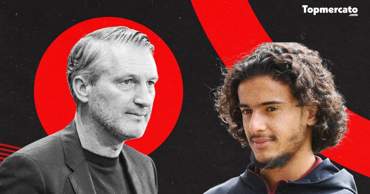 Ayyoub Bouaddi Transfer: Where Does Lille Star's Record €100M Move Rank in Ligue 1 History?