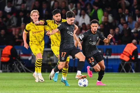 Mercato - Un taulier de Dortmund a failli signer 2 fois au PSG