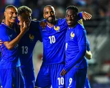 Mercato Paris FC : un Bleuet à 20 M€ dans le viseur