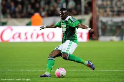 Amical : l’ASSE et Rennes croqués !