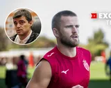 Monaco : “je n’ai aucun doute qu’il sera un très joli coup, si…” Le formateur d’Eric Dier conseille l’ASM