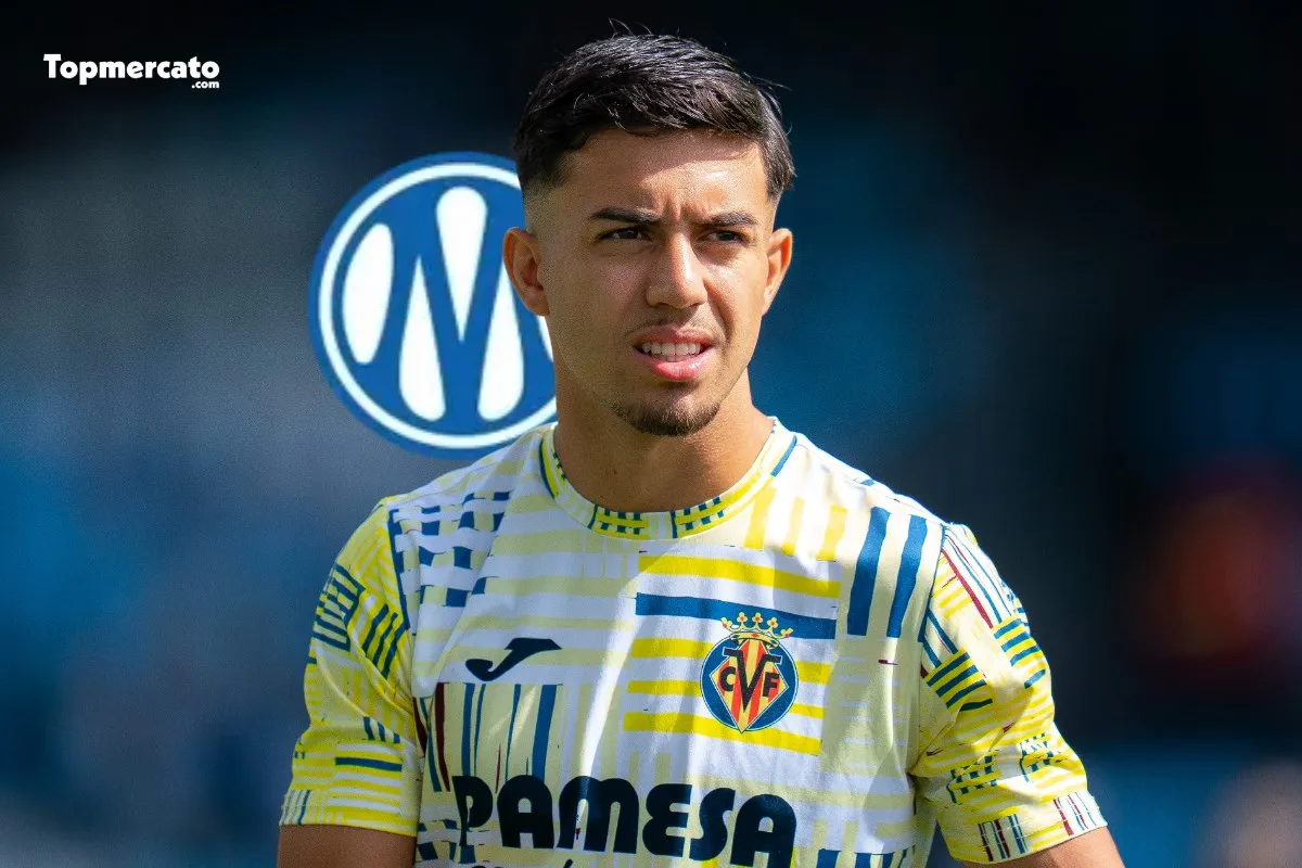 Mercato OM : Marseille se penche sur l’attaquant Ilias Akhomach, un international marocain à relancer