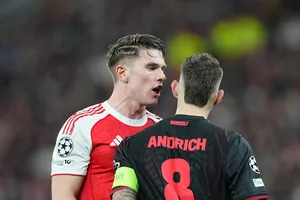 Arsenal – Bayer Leverkusen : le match en DIRECT commenté (8e de finale retour Ligue des champions – 17/03/2026)