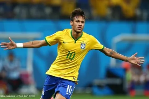 Brésil : Neymar aurait attendu l’arbitre pour l’insulter