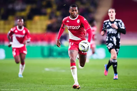 Mercato - Monaco : la direction veut se séparer d’un milieu