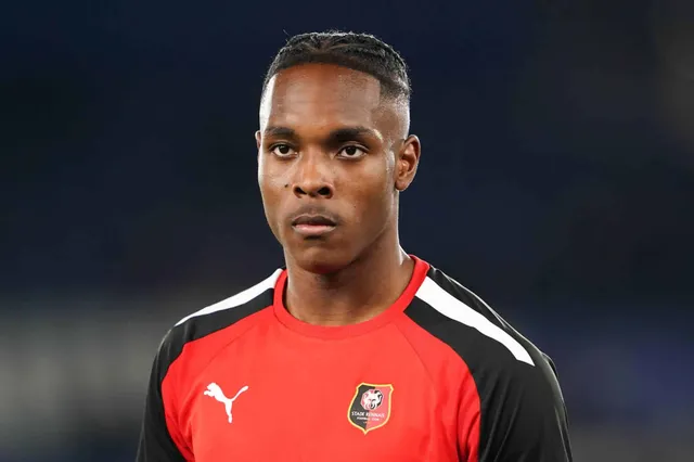 Mercato - Rennes : un accord avec le Bayern pour Mathys Tel