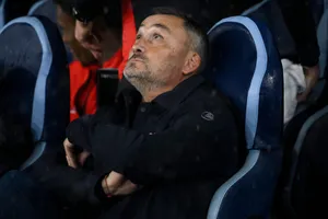 Rennes : la stat qui nuance les débuts de rêve de Franck Haise