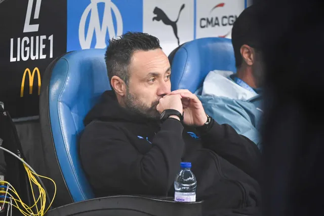 Mercato OM : combien coûterait Roberto De Zerbi à Al-Hilal ?