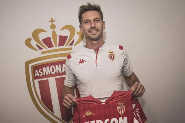 Monaco : Adrien Silva explique son départ de Leicester