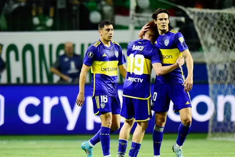 Match Boca Juniors – Fluminense : chaîne TV et compos officielles